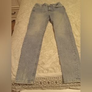 Free People Jeans